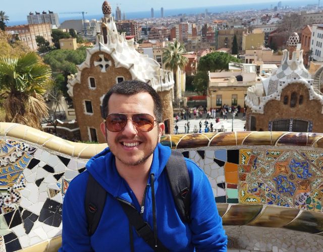 Bergama Birebir İngilizce Dersi